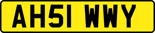 AH51WWY