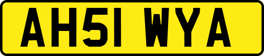 AH51WYA