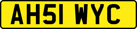 AH51WYC