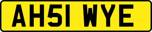 AH51WYE