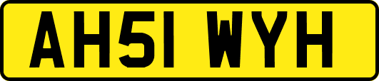 AH51WYH
