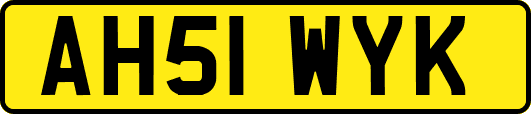 AH51WYK