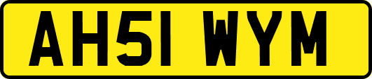 AH51WYM