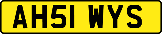 AH51WYS