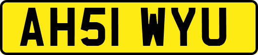 AH51WYU