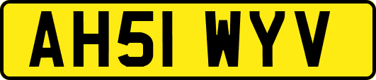 AH51WYV