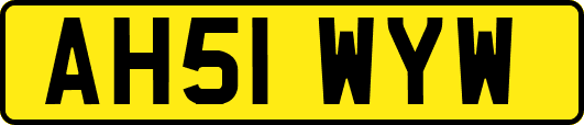AH51WYW