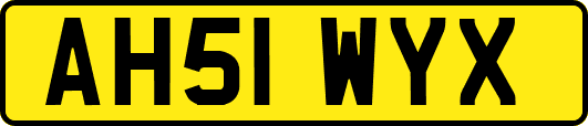 AH51WYX