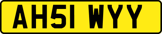 AH51WYY