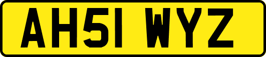 AH51WYZ