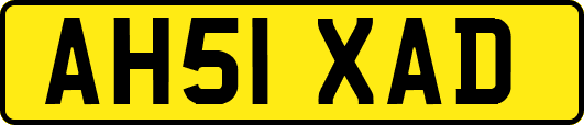 AH51XAD