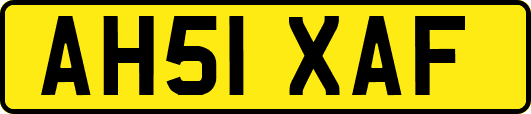 AH51XAF