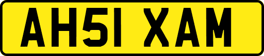AH51XAM