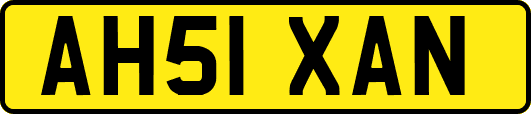 AH51XAN