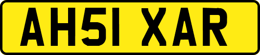 AH51XAR