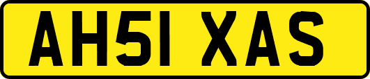 AH51XAS