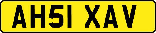 AH51XAV