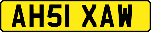 AH51XAW