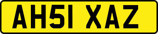 AH51XAZ