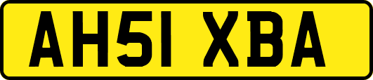 AH51XBA