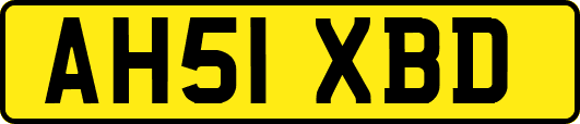 AH51XBD