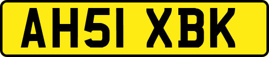 AH51XBK