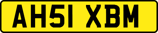 AH51XBM