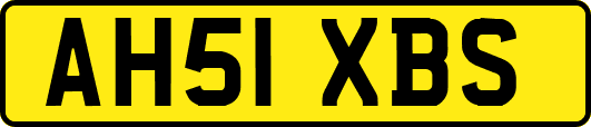 AH51XBS