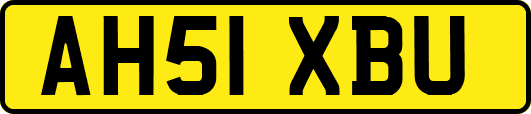 AH51XBU