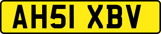 AH51XBV