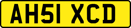 AH51XCD