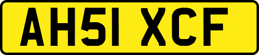 AH51XCF