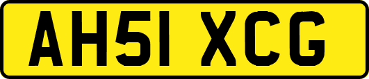 AH51XCG
