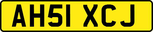 AH51XCJ