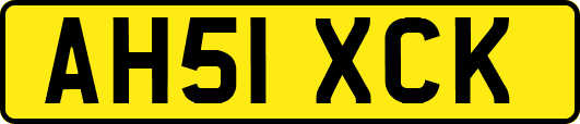 AH51XCK