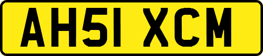 AH51XCM