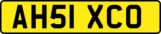 AH51XCO