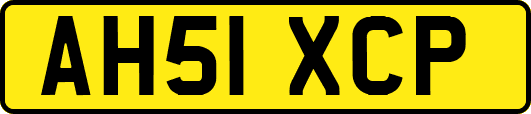 AH51XCP