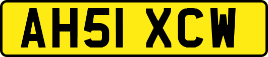 AH51XCW