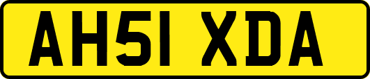 AH51XDA
