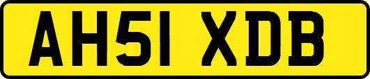 AH51XDB