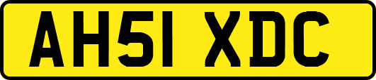 AH51XDC