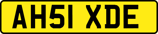 AH51XDE