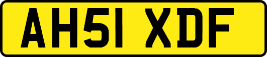 AH51XDF