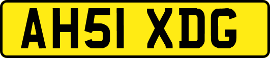 AH51XDG