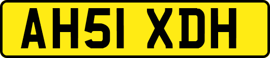 AH51XDH