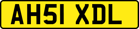 AH51XDL