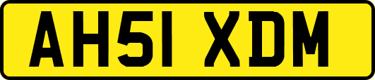 AH51XDM