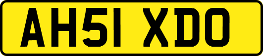 AH51XDO