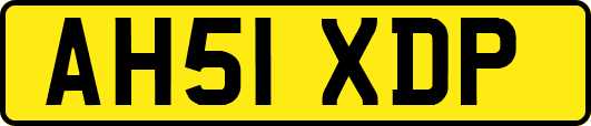 AH51XDP